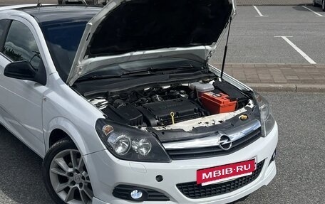 Opel Astra H, 2010 год, 365 000 рублей, 17 фотография