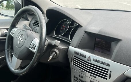 Opel Astra H, 2010 год, 365 000 рублей, 23 фотография
