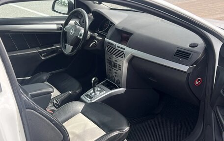 Opel Astra H, 2010 год, 365 000 рублей, 22 фотография