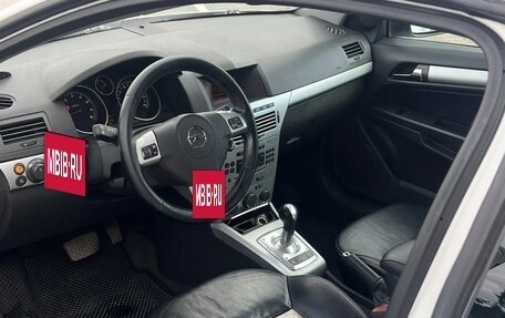 Opel Astra H, 2010 год, 365 000 рублей, 21 фотография
