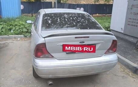 Ford Focus IV, 2003 год, 145 000 рублей, 2 фотография