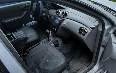 Ford Focus IV, 2003 год, 145 000 рублей, 3 фотография