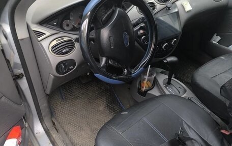 Ford Focus IV, 2003 год, 145 000 рублей, 7 фотография