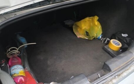 Ford Focus IV, 2003 год, 145 000 рублей, 9 фотография