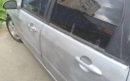 Ford Focus IV, 2003 год, 145 000 рублей, 12 фотография