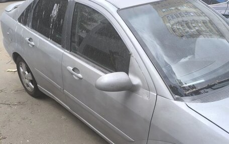 Ford Focus IV, 2003 год, 145 000 рублей, 10 фотография