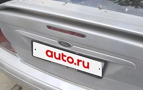 Ford Focus IV, 2003 год, 145 000 рублей, 11 фотография