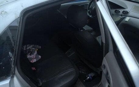 Ford Focus IV, 2003 год, 145 000 рублей, 4 фотография
