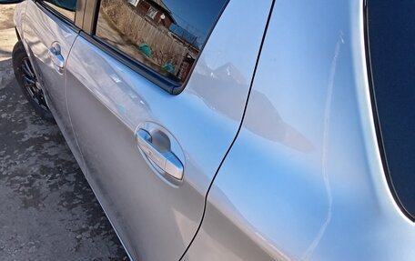 Toyota Vitz, 2017 год, 940 000 рублей, 3 фотография