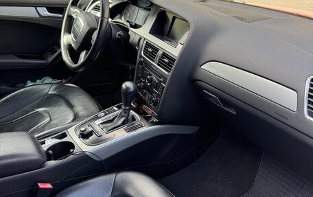 Audi A4, 2010 год, 510 000 рублей, 12 фотография