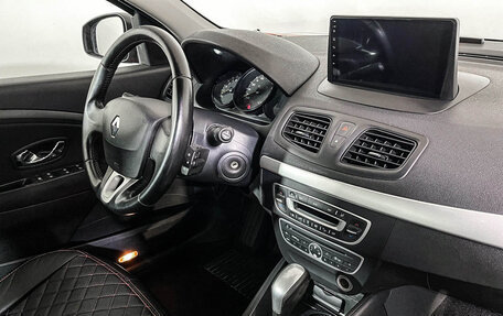 Renault Fluence I, 2012 год, 547 000 рублей, 12 фотография