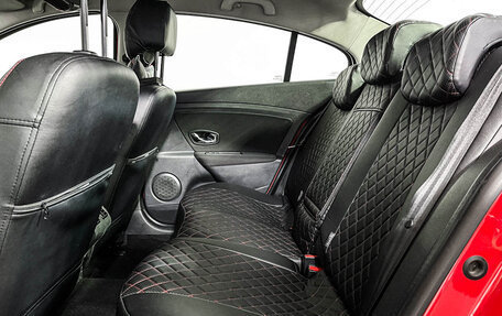 Renault Fluence I, 2012 год, 547 000 рублей, 11 фотография