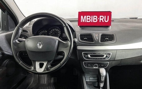 Renault Fluence I, 2012 год, 547 000 рублей, 13 фотография