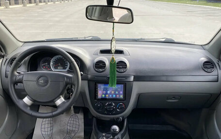 Chevrolet Lacetti, 2012 год, 650 000 рублей, 7 фотография