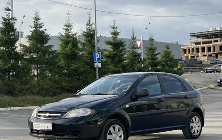 Chevrolet Lacetti, 2012 год, 650 000 рублей, 3 фотография