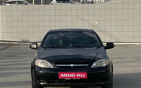 Chevrolet Lacetti, 2012 год, 650 000 рублей, 2 фотография