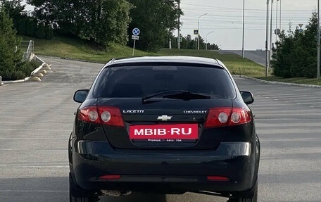 Chevrolet Lacetti, 2012 год, 650 000 рублей, 5 фотография
