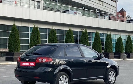 Chevrolet Lacetti, 2012 год, 650 000 рублей, 6 фотография
