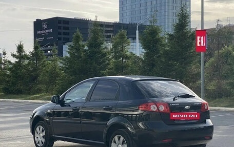 Chevrolet Lacetti, 2012 год, 650 000 рублей, 4 фотография