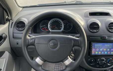 Chevrolet Lacetti, 2012 год, 650 000 рублей, 8 фотография