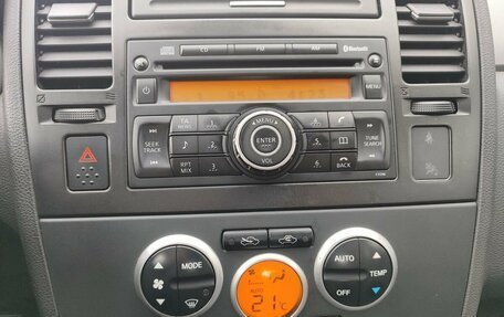 Nissan Tiida, 2008 год, 459 000 рублей, 14 фотография