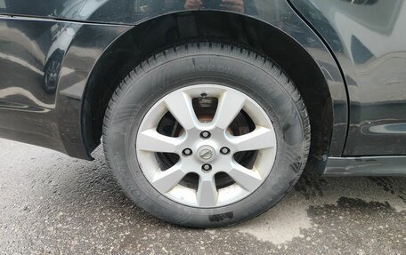 Nissan Tiida, 2008 год, 459 000 рублей, 12 фотография