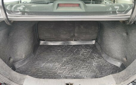 Nissan Tiida, 2008 год, 459 000 рублей, 13 фотография