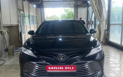 Toyota Camry, 2020 год, 2 700 000 рублей, 1 фотография