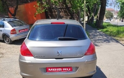 Peugeot 308 II, 2010 год, 350 000 рублей, 1 фотография