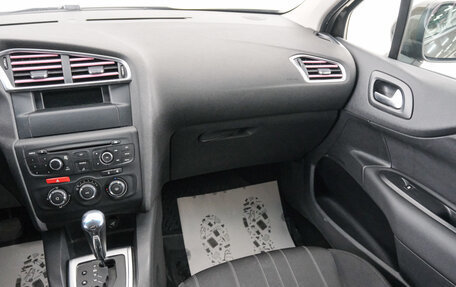 Citroen C4 II рестайлинг, 2011 год, 679 000 рублей, 12 фотография