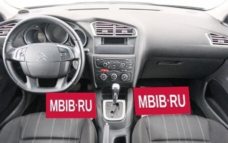Citroen C4 II рестайлинг, 2011 год, 679 000 рублей, 11 фотография