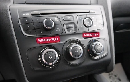 Citroen C4 II рестайлинг, 2011 год, 679 000 рублей, 16 фотография