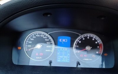Lifan Solano I (630) рестайлинг, 2012 год, 310 000 рублей, 1 фотография