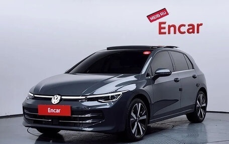 Volkswagen Golf VIII, 2023 год, 2 220 013 рублей, 1 фотография