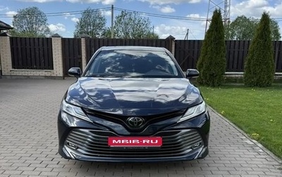 Toyota Camry, 2020 год, 3 100 000 рублей, 1 фотография