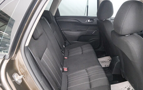 Citroen C4 II рестайлинг, 2011 год, 679 000 рублей, 22 фотография