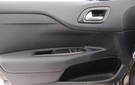 Citroen C4 II рестайлинг, 2011 год, 679 000 рублей, 20 фотография
