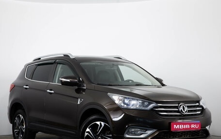 DongFeng AX7 I, 2018 год, 1 099 000 рублей, 1 фотография