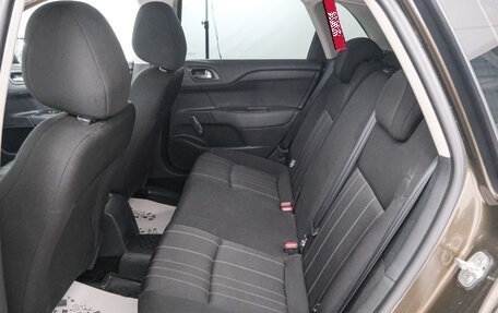 Citroen C4 II рестайлинг, 2011 год, 679 000 рублей, 21 фотография