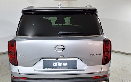 GAC GS8, 2026 год, 5 349 000 рублей, 5 фотография