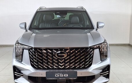 GAC GS8, 2026 год, 5 349 000 рублей, 3 фотография