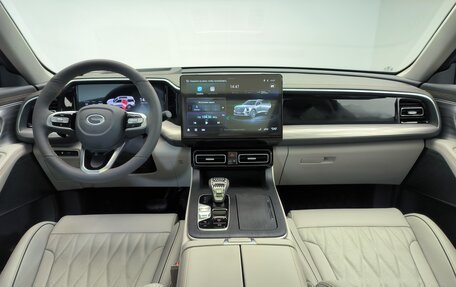 GAC GS8, 2026 год, 5 349 000 рублей, 6 фотография