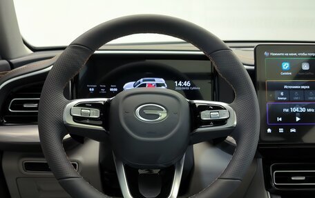 GAC GS8, 2026 год, 5 349 000 рублей, 14 фотография