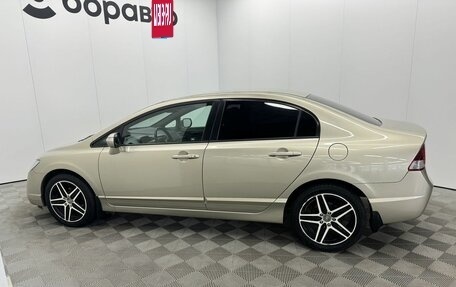 Honda Civic VIII, 2008 год, 840 000 рублей, 9 фотография