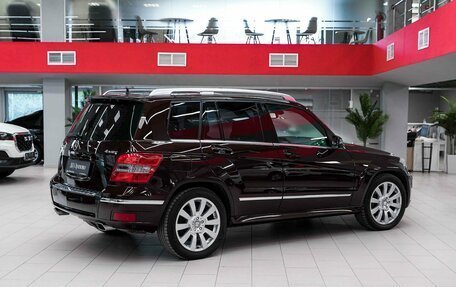 Mercedes-Benz GLK-Класс, 2012 год, 1 390 000 рублей, 2 фотография