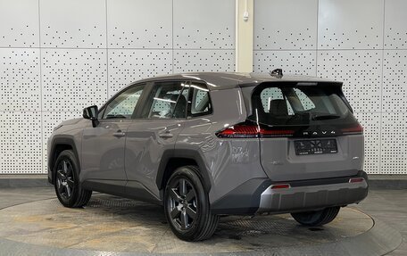 Toyota RAV4, 2026 год, 4 350 000 рублей, 4 фотография