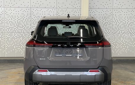 Toyota RAV4, 2026 год, 4 350 000 рублей, 6 фотография