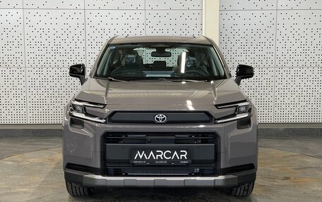 Toyota RAV4, 2026 год, 4 350 000 рублей, 5 фотография