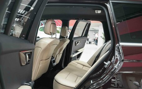 Mercedes-Benz GLK-Класс, 2012 год, 1 390 000 рублей, 7 фотография