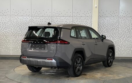 Toyota RAV4, 2026 год, 4 350 000 рублей, 2 фотография